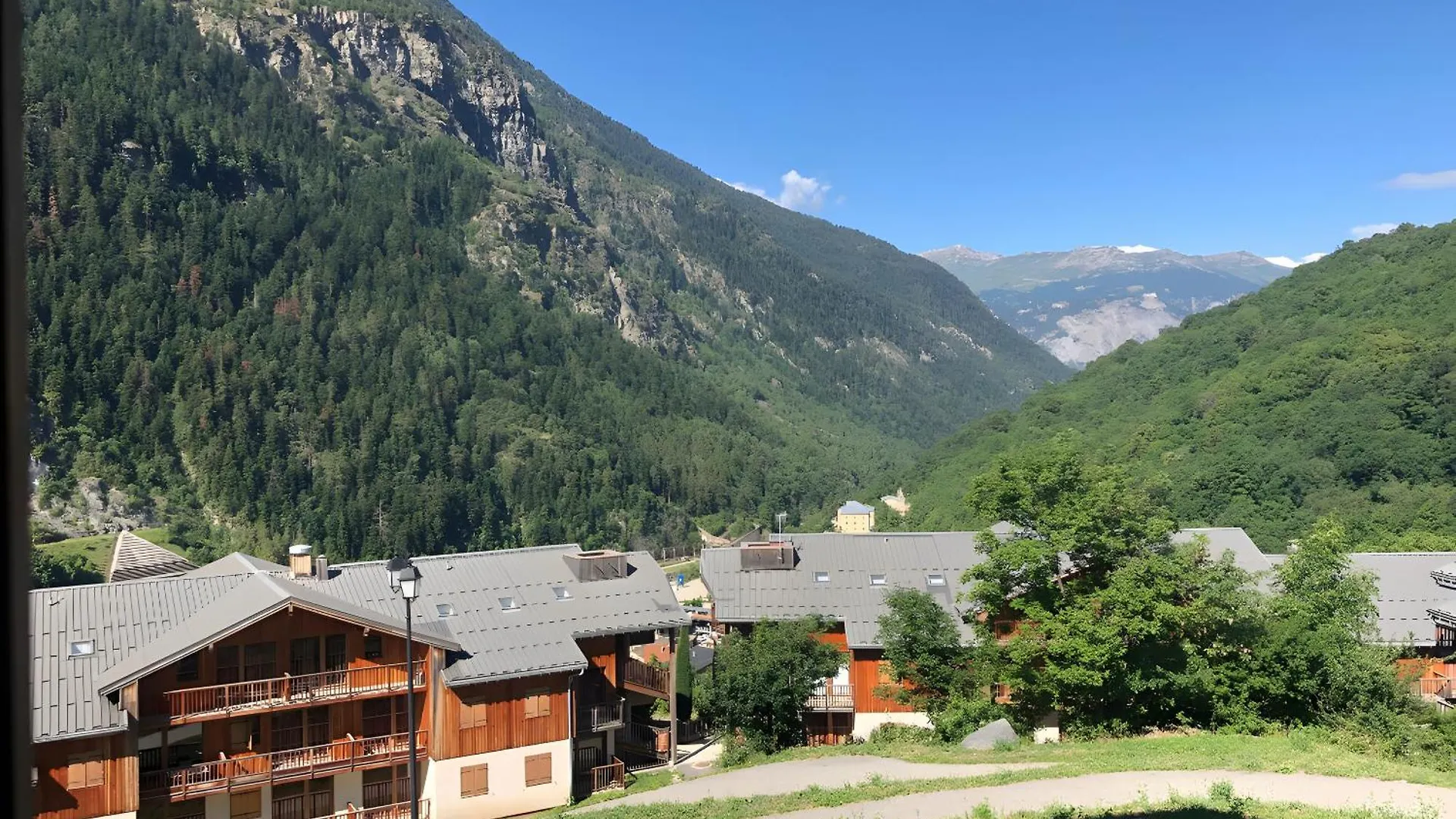 Appartement La Montagne Orelle